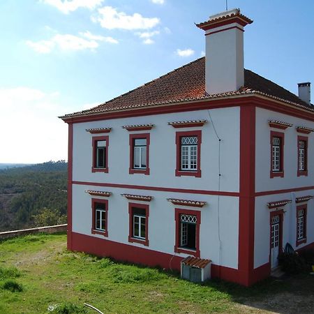 Predio Na Amendoa Villa Buitenkant foto