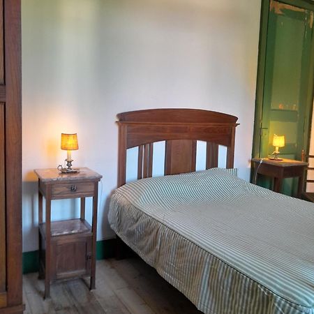 Predio Na Amendoa Villa Buitenkant foto