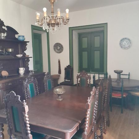 Predio Na Amendoa Villa Buitenkant foto