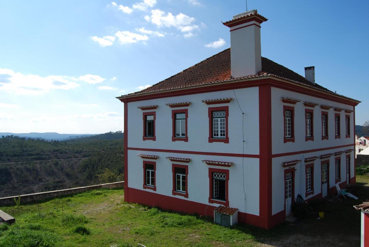 Predio Na Amendoa Villa Buitenkant foto