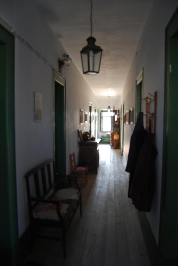 Predio Na Amendoa Villa Buitenkant foto