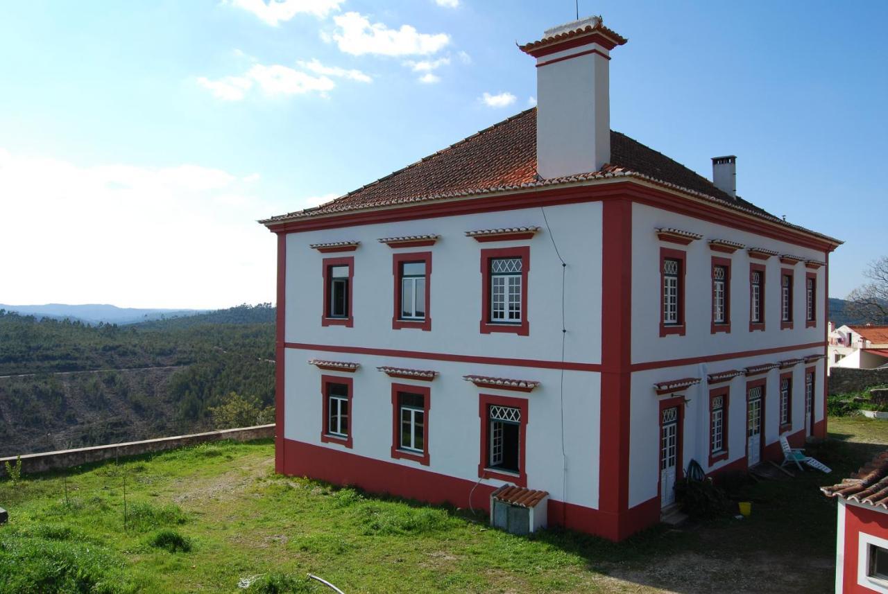 Predio Na Amendoa Villa Buitenkant foto