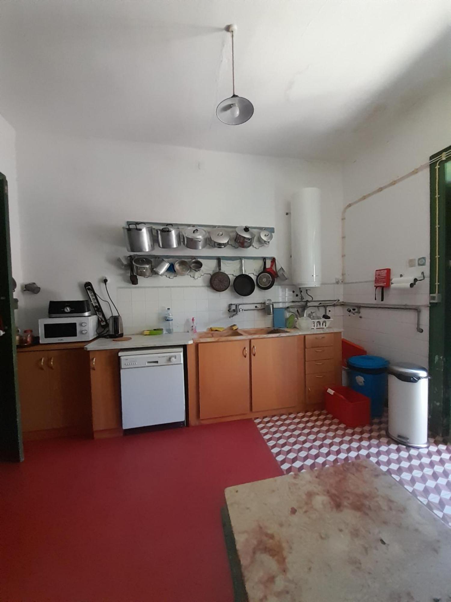 Predio Na Amendoa Villa Buitenkant foto