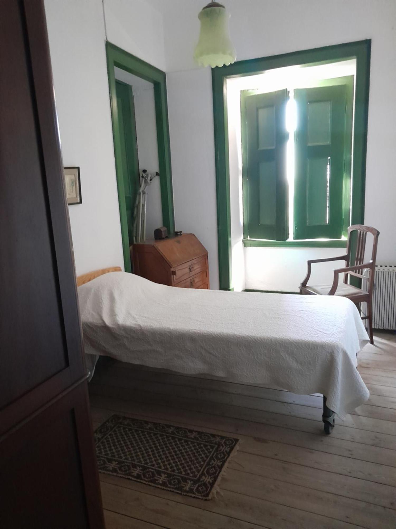 Predio Na Amendoa Villa Buitenkant foto