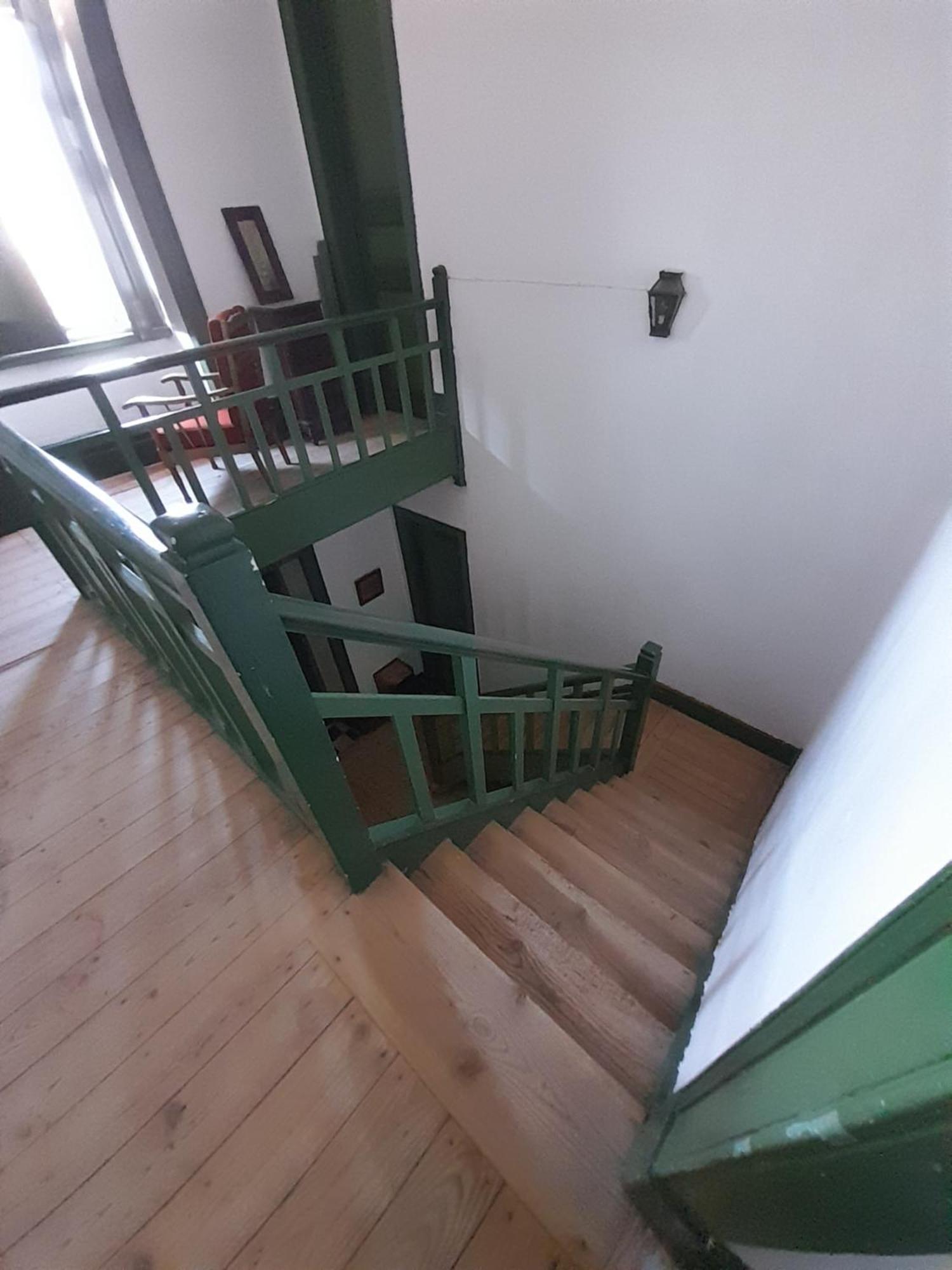 Predio Na Amendoa Villa Buitenkant foto